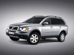 Volvo XC90 3.2 AWD 2006 года (EU)